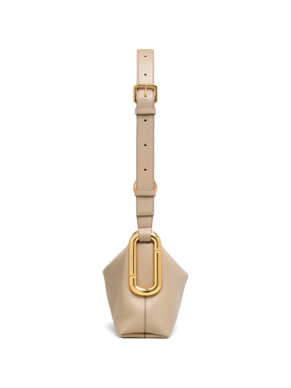 Marc Jacobs ショルダーバッグ アイボリー/ベージュ Marc Jacobs Medium Scene Shoulder Bag | Neutrals | FARFETCH