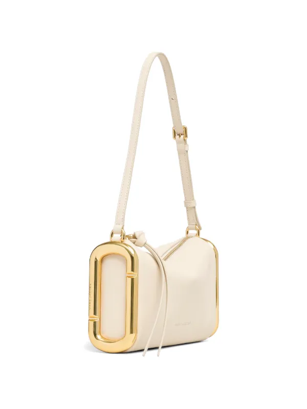 Marc Jacobs Small Scene Shoulder Bag | Neutrals | FARFETCH