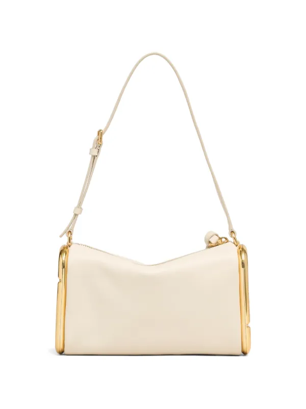 Marc Jacobs Scene Small Shoulder Bag | Neutrals | FARFETCH