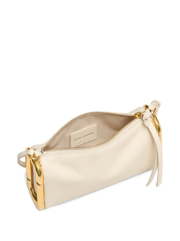 Marc Jacobs Scene Small Shoulder Bag | Neutrals | FARFETCH