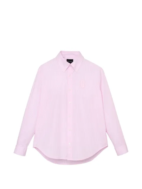 Marc Jacobs Pop J poplin shirt