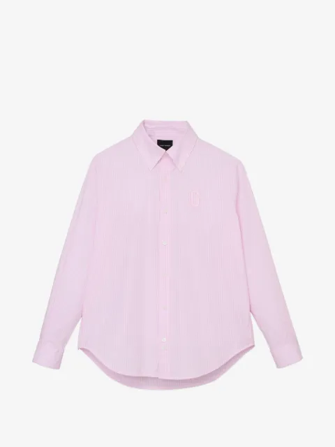 Marc Jacobs Pop J poplin shirt