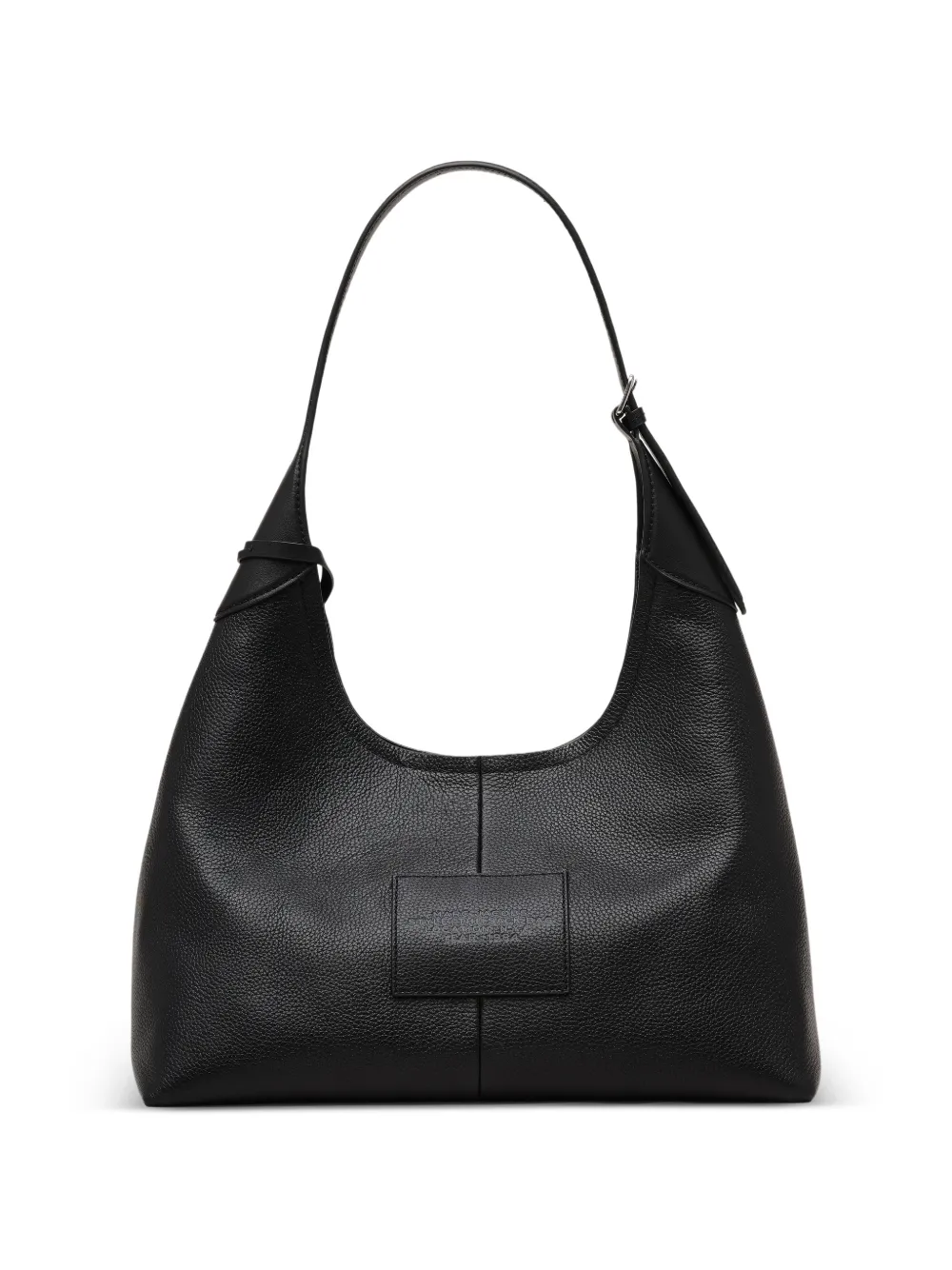 Marc Jacobs Sack tas met ceintuur Zwart