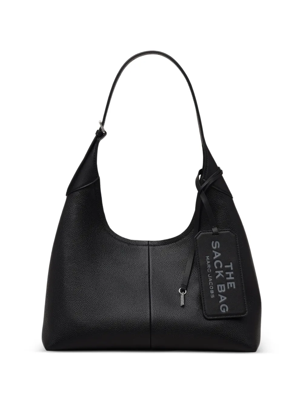 Marc Jacobs Borsa a spalla The Sack Bag - Nero