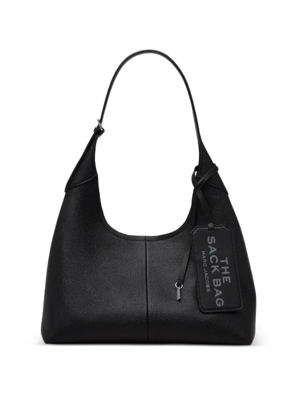 MARC JACOBS THE SACK BAG ブラック 34320490_67831159_600.jpg
