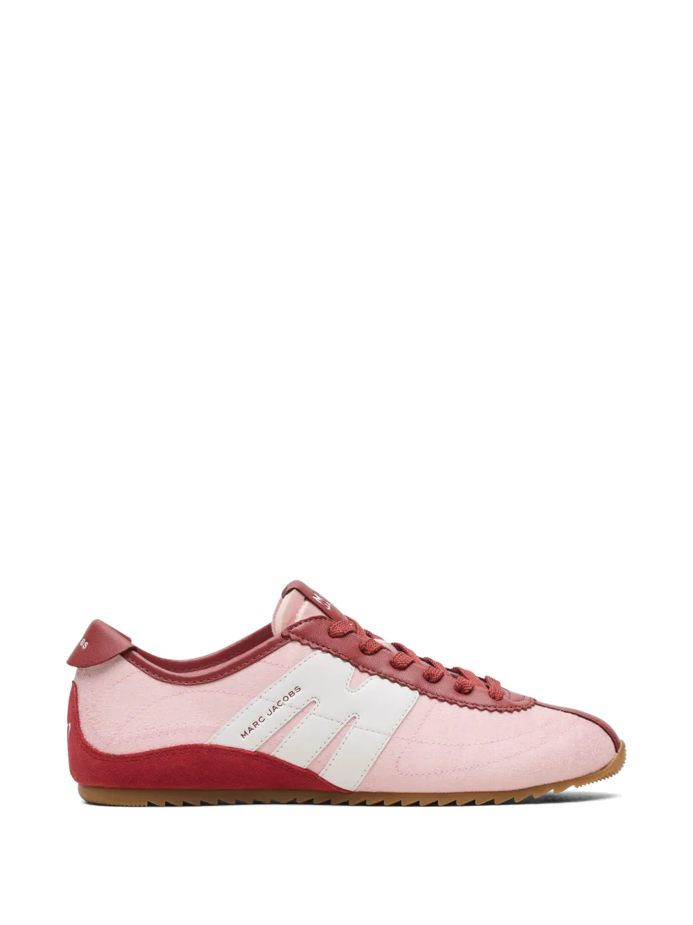 Marc Jacobs Bleecker Runner sneakers - Rosa
