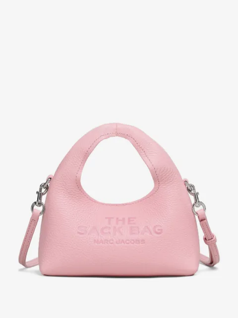 Marc Jacobs The Micro crossbody Sack bag