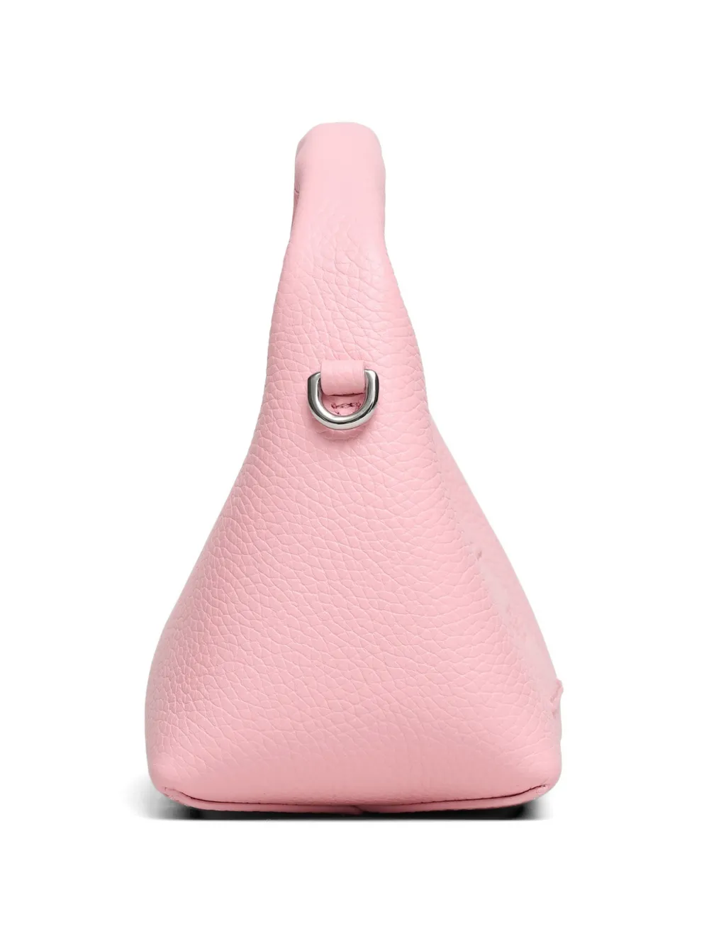 Marc Jacobs The Micro Sack crossbodytas Roze
