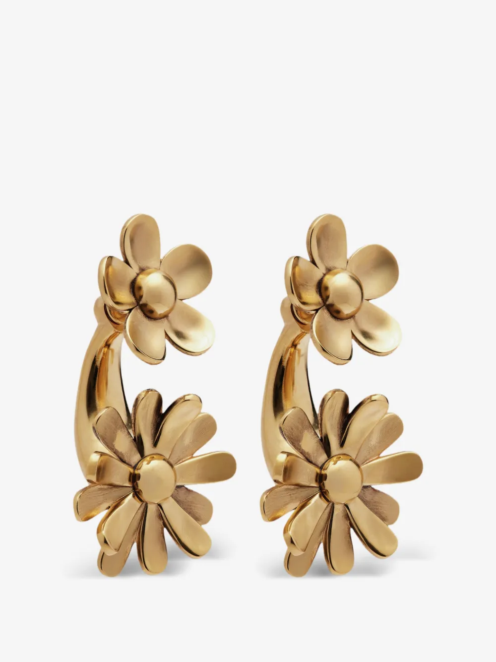The Daisy Wild statement earrings