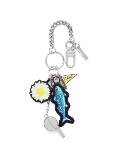Marc Jacobs The Camp Whistle bag charm