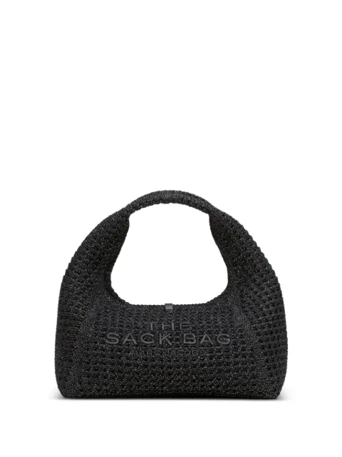 Marc Jacobs 더 색 백 크로셰 미니 토트 백