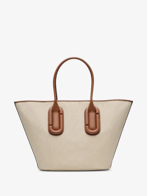 Marc Jacobs Babe tote in canvas