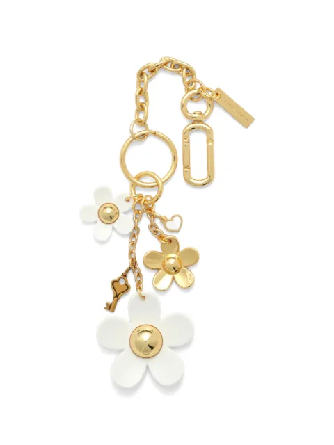 Marc Jacobs Daisy Cluster bag charm