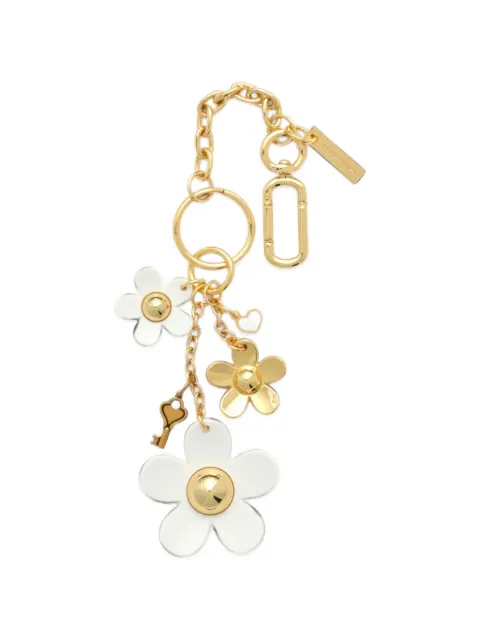 Marc Jacobs Daisy Cluster bag charm
