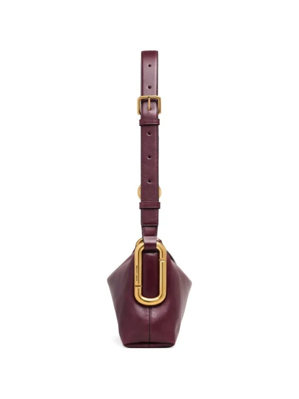 Marc Jacobs Leather Shoulder Bag | Red | FARFETCH