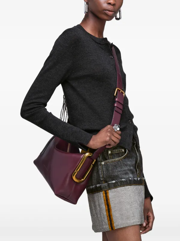 Marc Jacobs Juliette Tote Bag | Red | FARFETCH