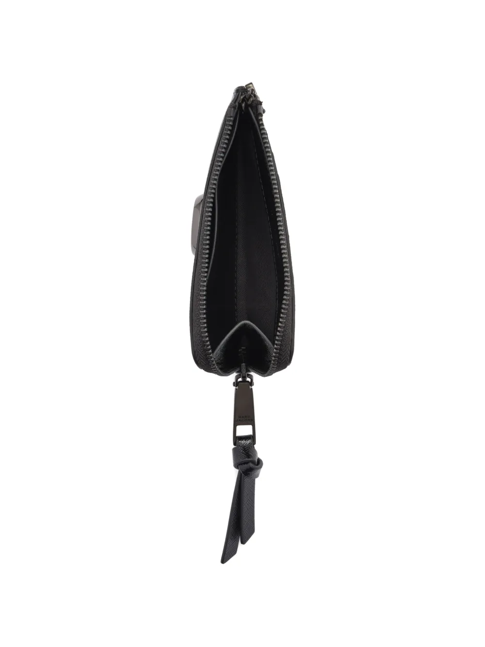 Marc Jacobs The Snapshot DTM portemonnee met rits Zwart