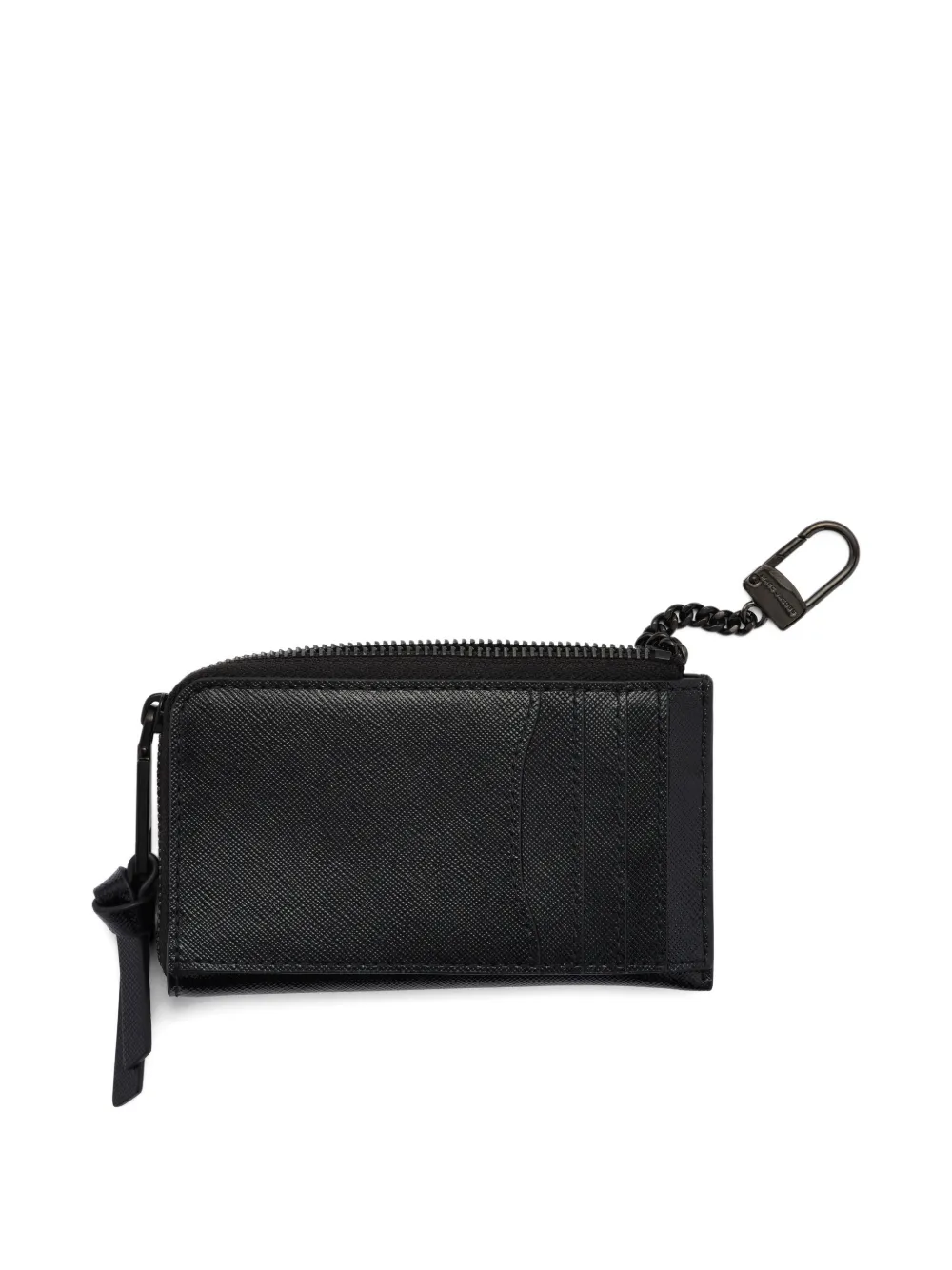 Marc Jacobs The Snapshot DTM portemonnee met rits Zwart