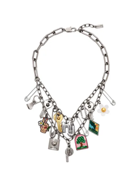 Marc Jacobs collar The Pop Americana