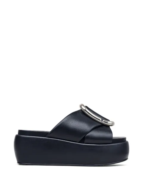 Marc Jacobs Pop J Marc platform sandals