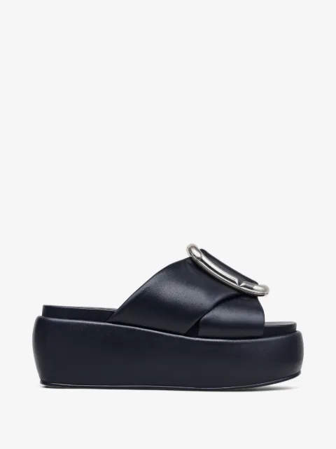 Marc Jacobs sandalias Pop J Marc