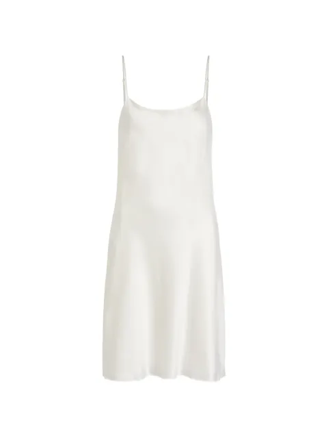 Olivia von Halle Venus mini dress