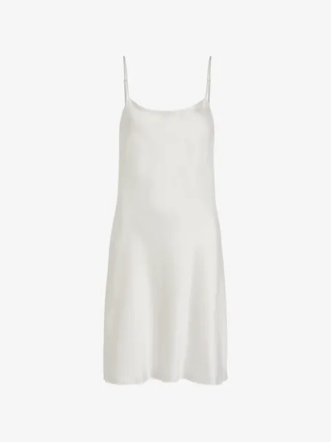 Olivia von Halle Venus mini dress