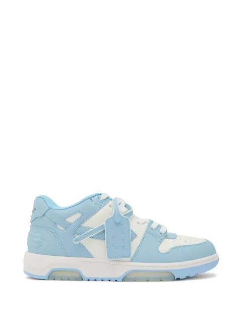 Off-White Out Of Office panelled sneakers