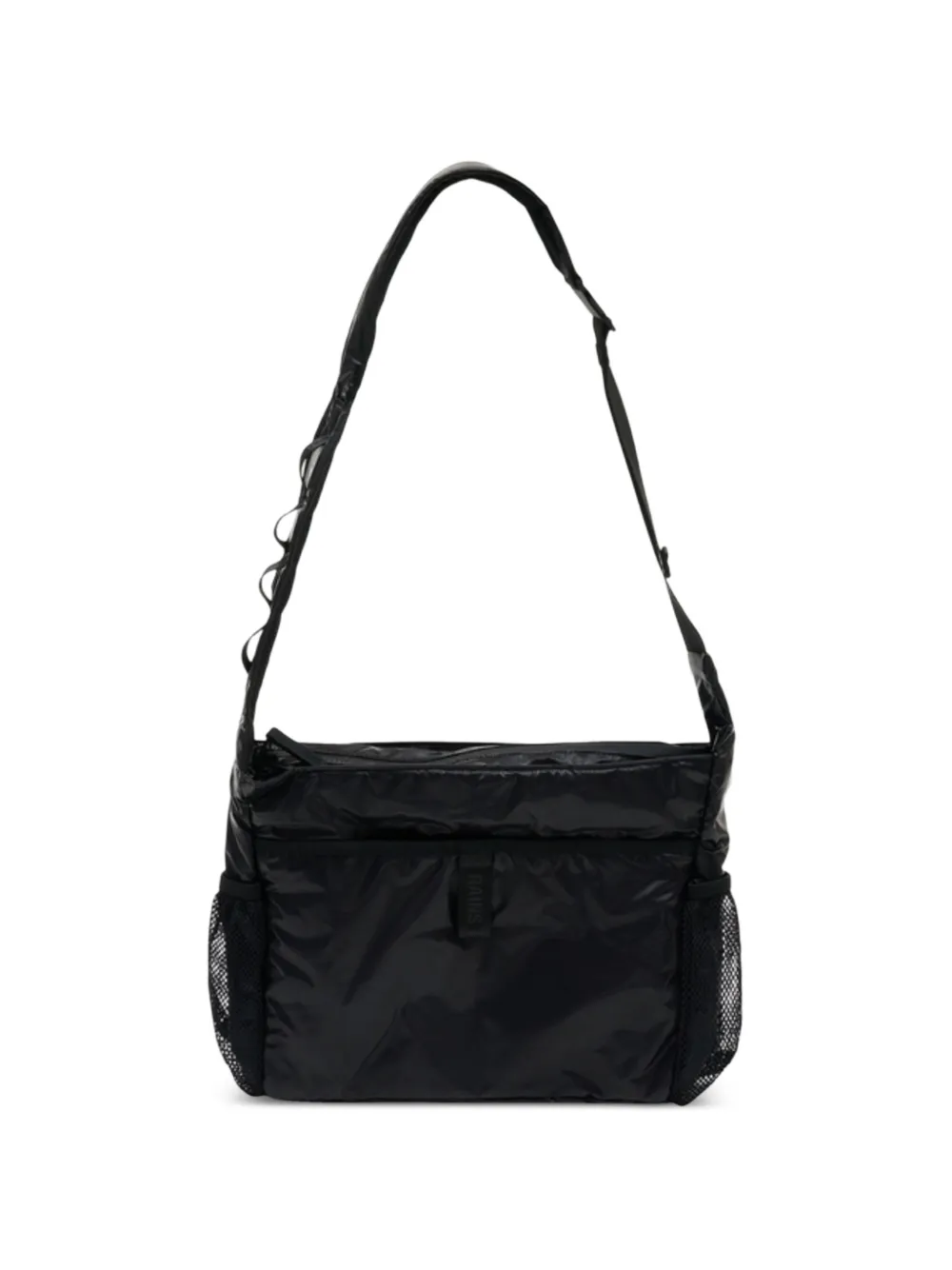 Rains Sibu crooss body bag - Nero