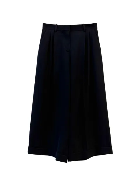 The Row pantalones Lior
