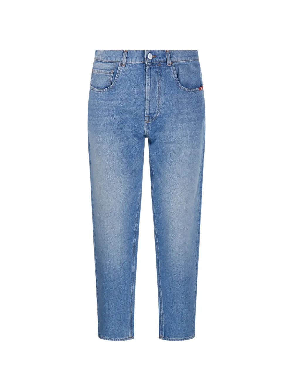 AMISH James jeans - Blau