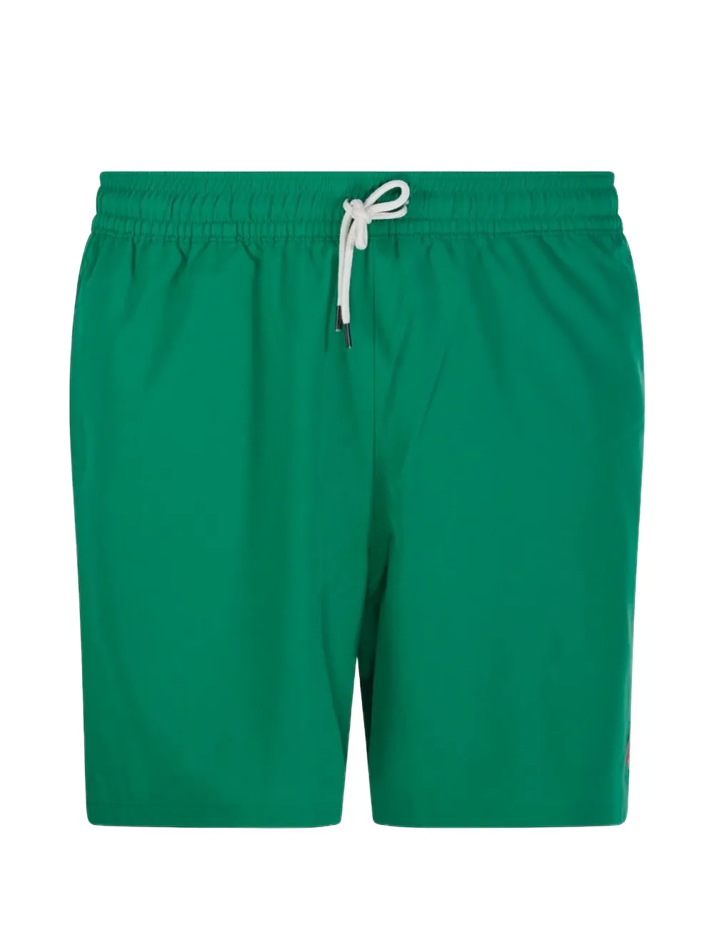 Polo Ralph Lauren Traveller swim shorts - Grün