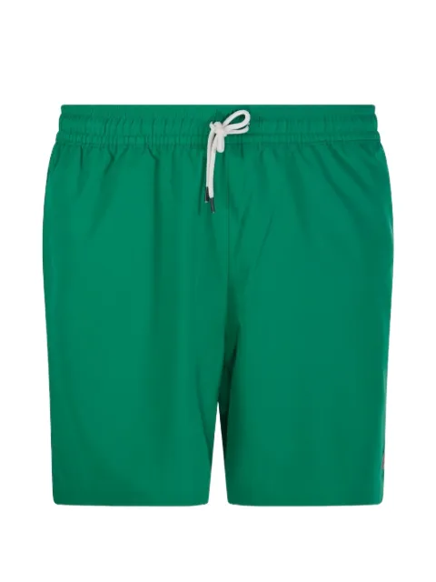 Polo Ralph Lauren shorts de playa Traveller