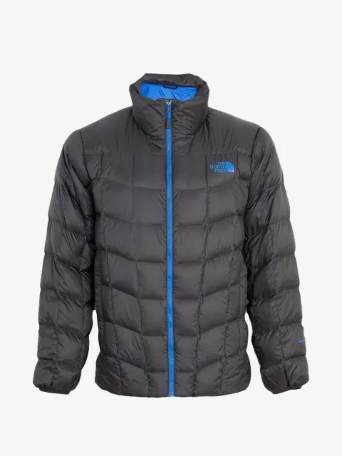 The North Face zip-up jacket