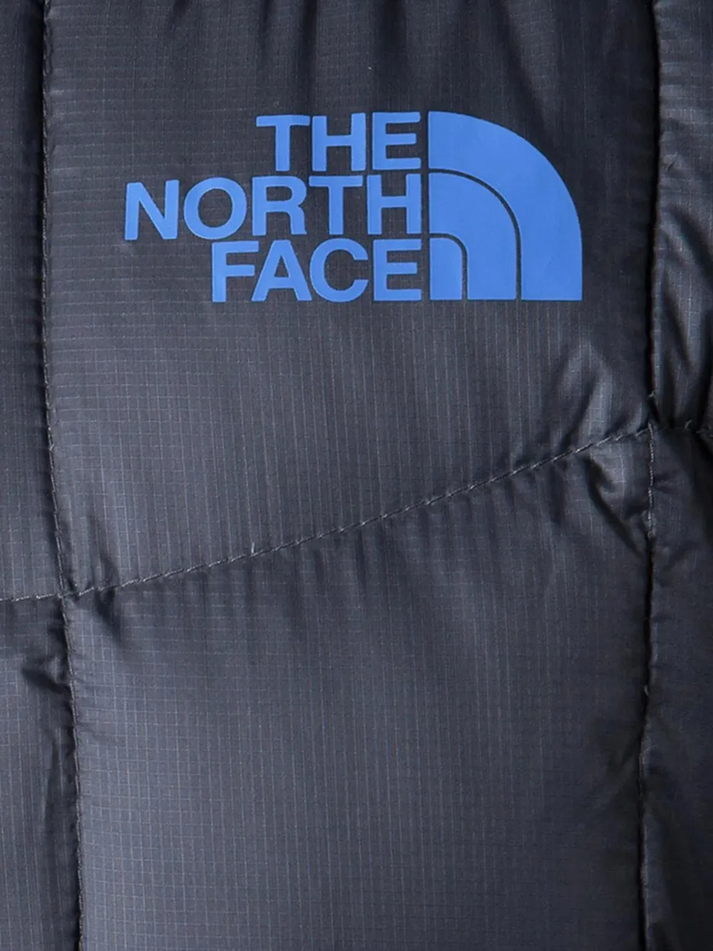The North Face Jack met rits Grijs