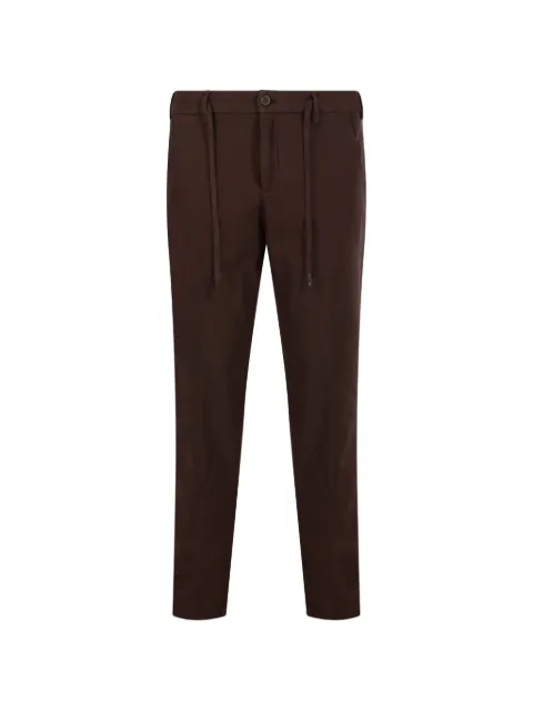 Myths drawstring trousers