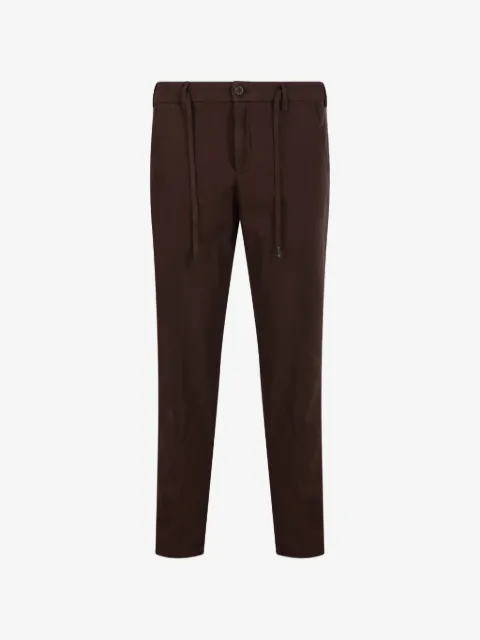 Myths drawstring trousers