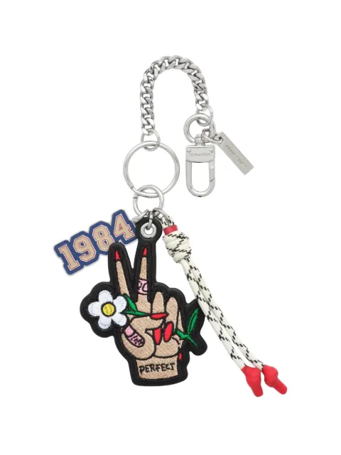 Marc Jacobs breloque pour sac Camp Knot