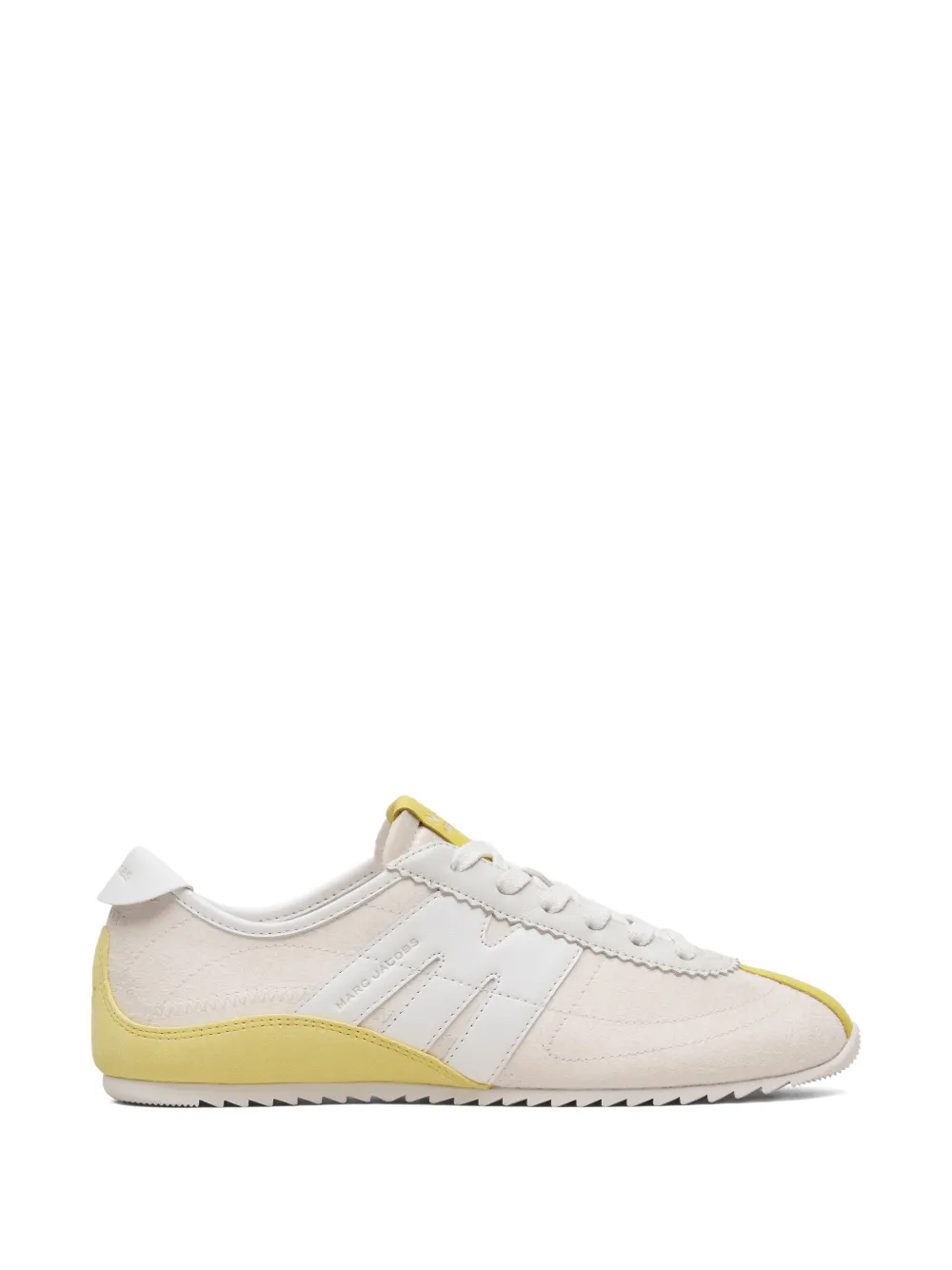 Marc Jacobs 400 Bleecker Runner sneakers Beige