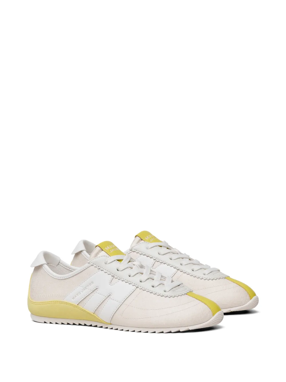 Marc Jacobs 400 Bleecker Runner sneakers Beige
