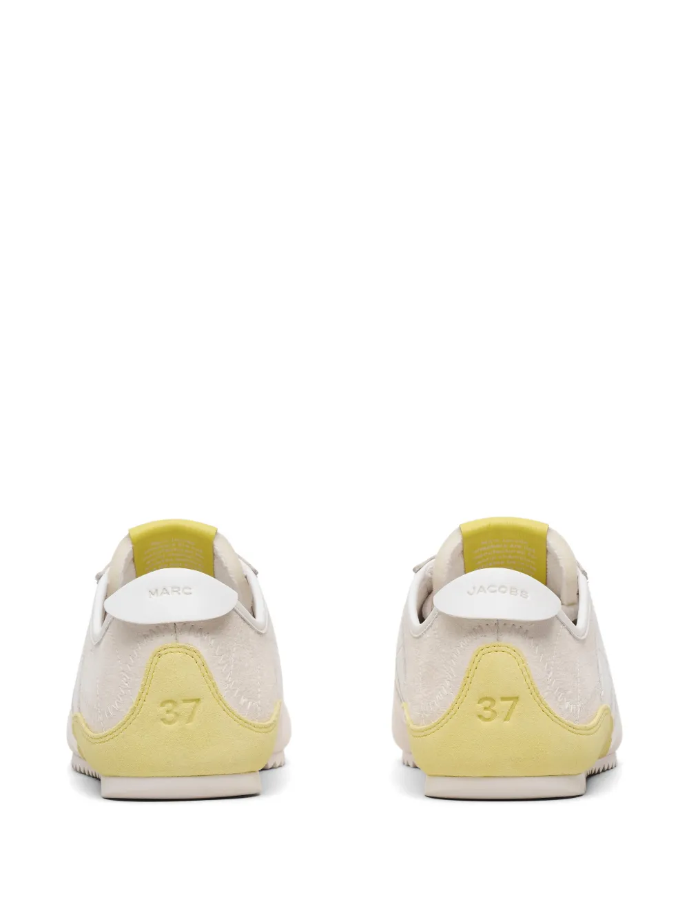 Marc Jacobs 400 Bleecker Runner sneakers Beige