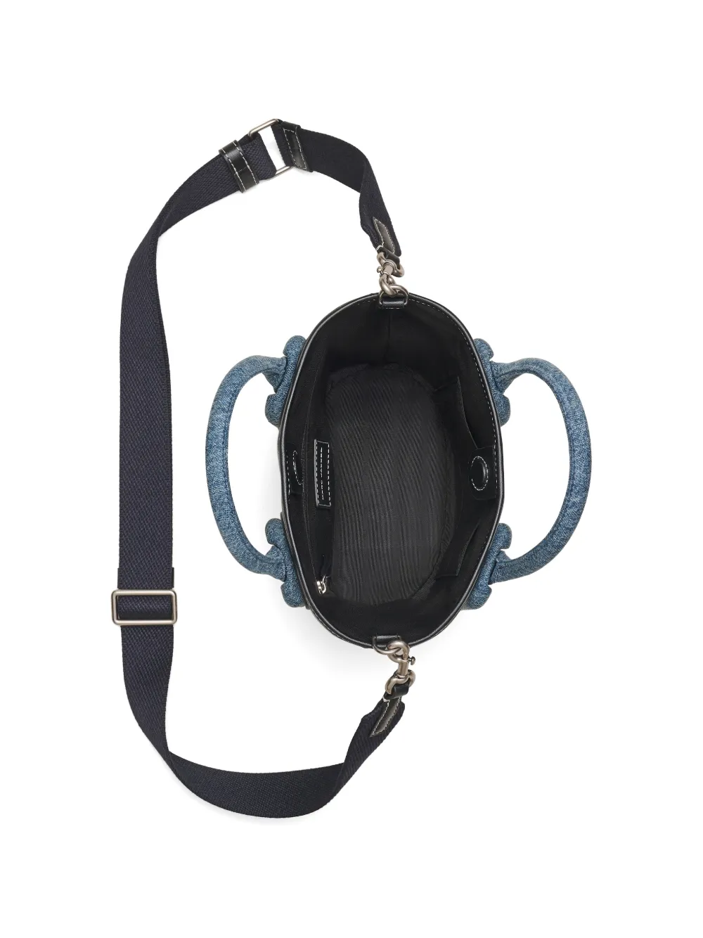 Marc Jacobs Pop J Marc shopper Blauw
