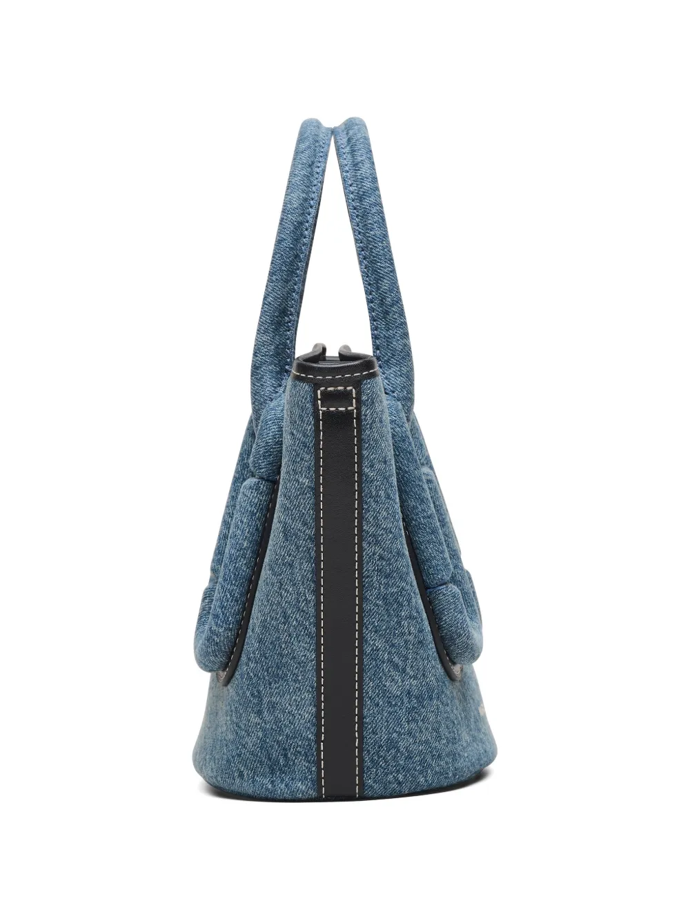 Marc Jacobs Pop J Marc shopper Blauw