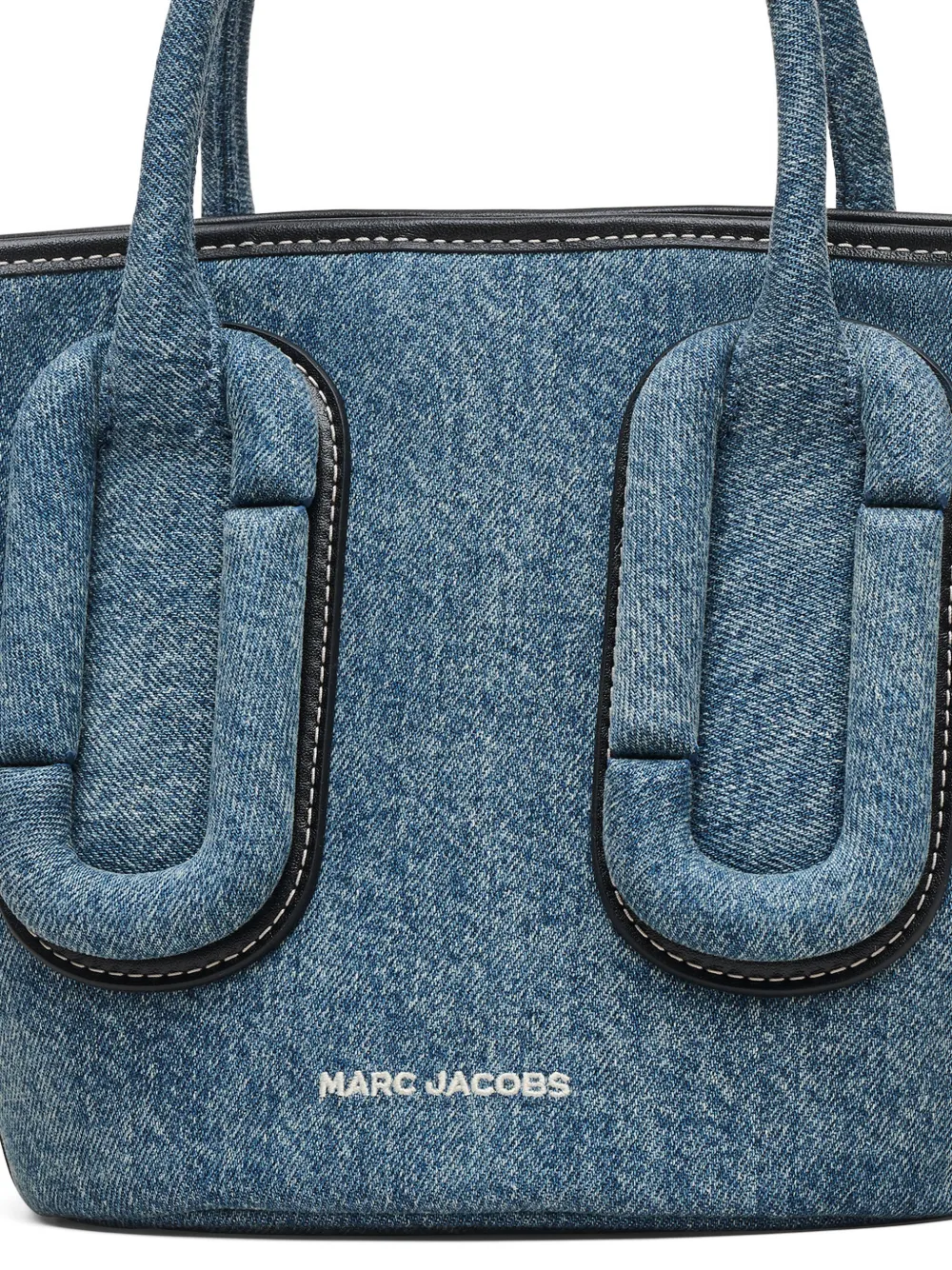 Marc Jacobs Pop J Marc shopper Blauw