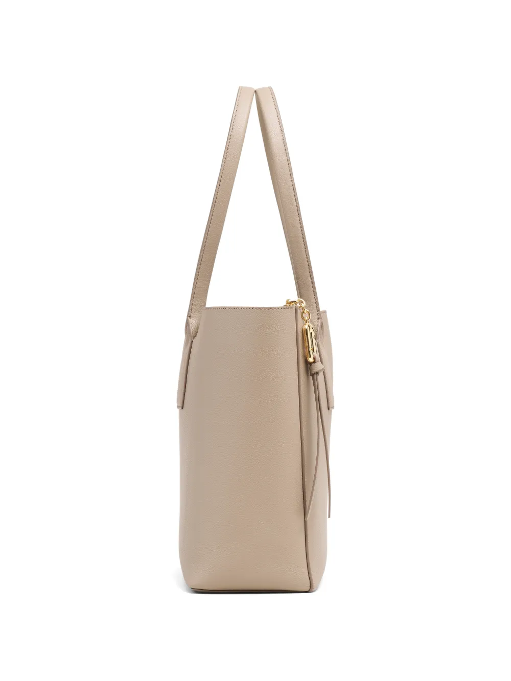 Marc Jacobs The Pop J Marc shopper Beige