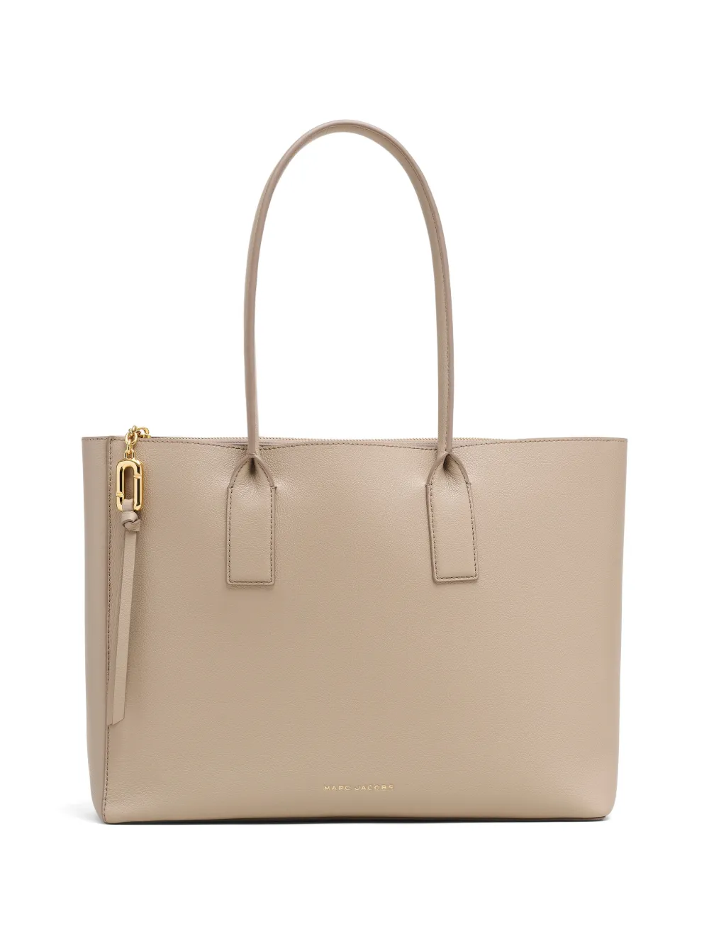 Marc Jacobs The Pop J Marc tote bag - Toni neutri