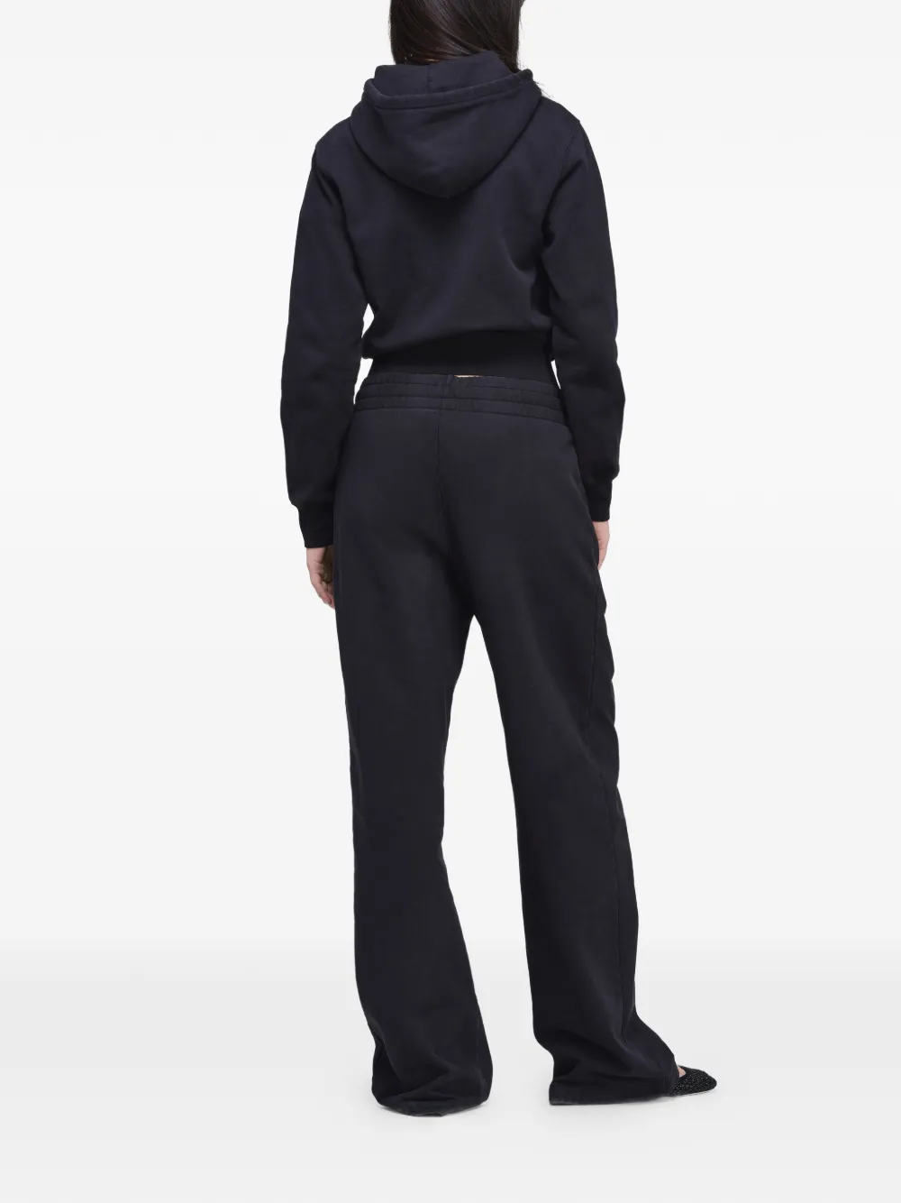 Marc Jacobs Pop J hoodie met rits Grijs