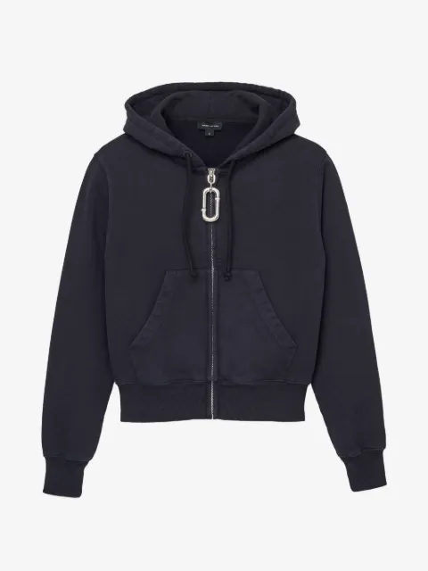 Marc Jacobs Pop J zip-up hoodie