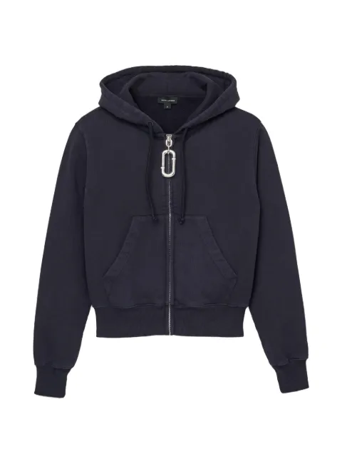 Marc Jacobs Pop J zip-up hoodie