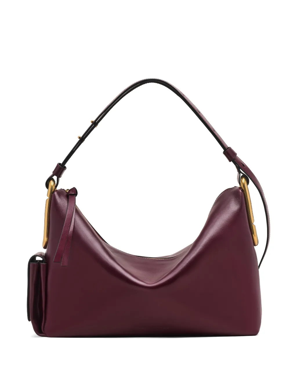 Marc Jacobs large Scene shoulder bag - Rot